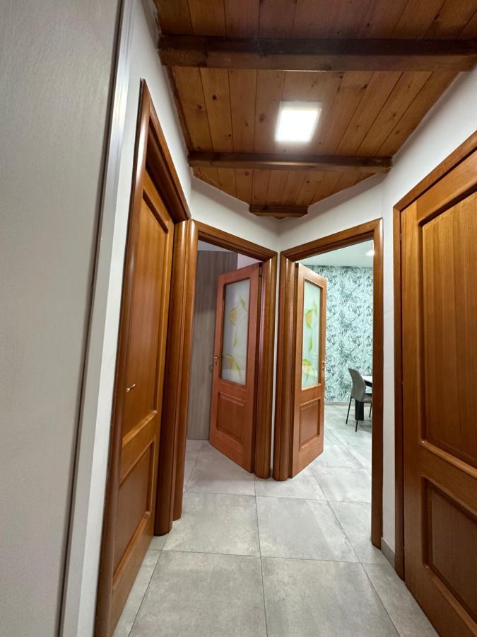 B&B Infinity Napoli Bagian luar foto