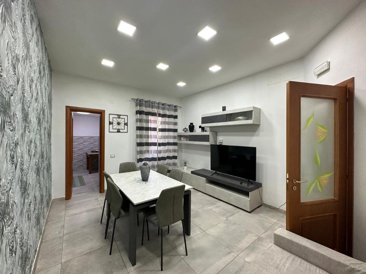 B&B Infinity Napoli Bagian luar foto