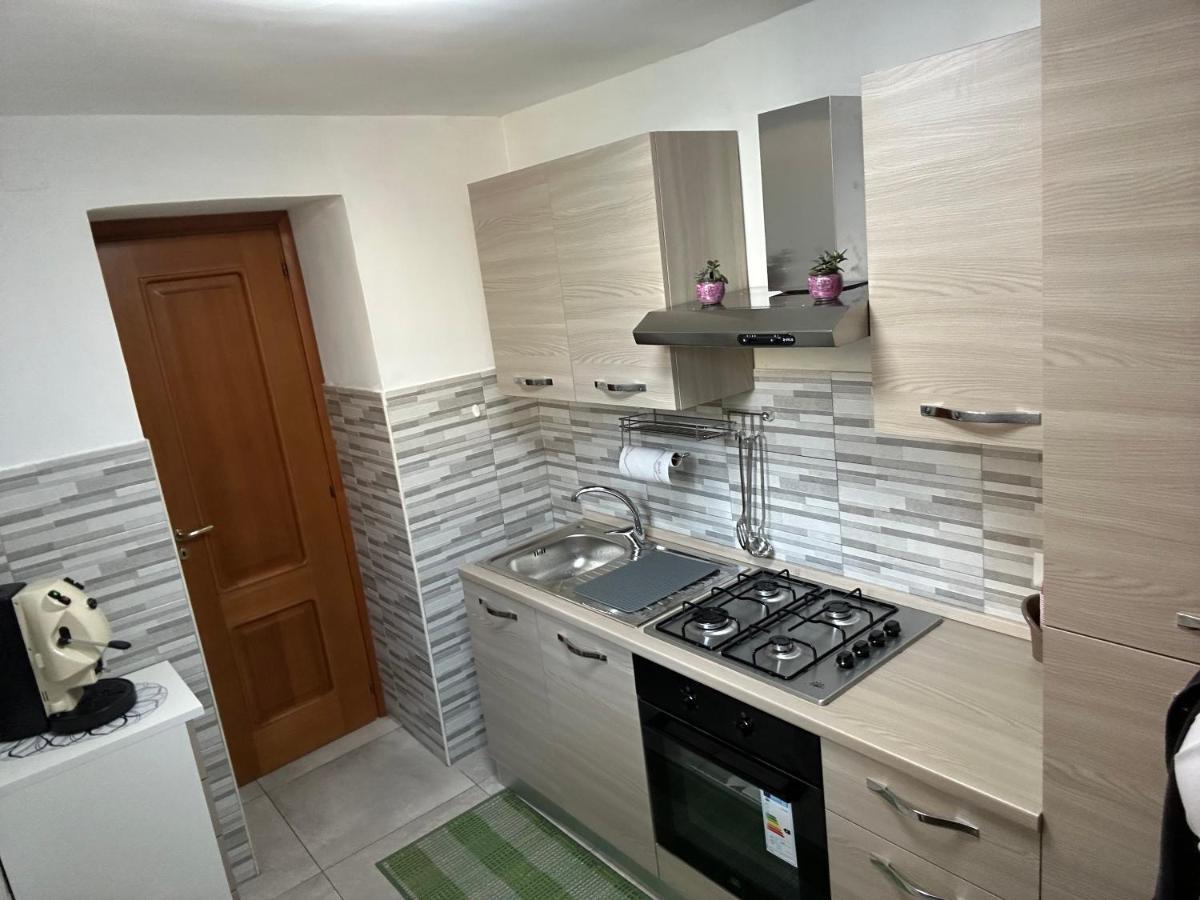 B&B Infinity Napoli Bagian luar foto