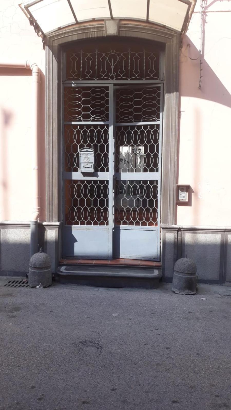 B&B Infinity Napoli Bagian luar foto